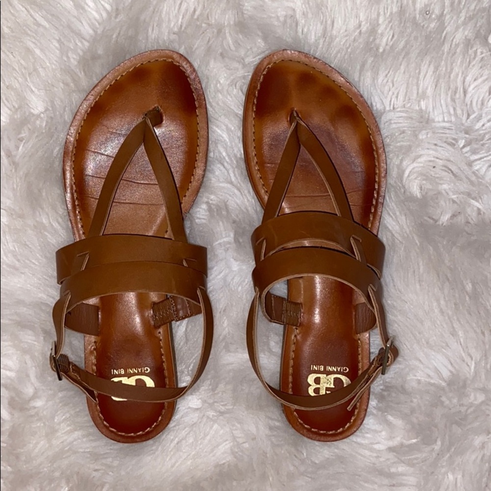 Gianni Bini Sandals